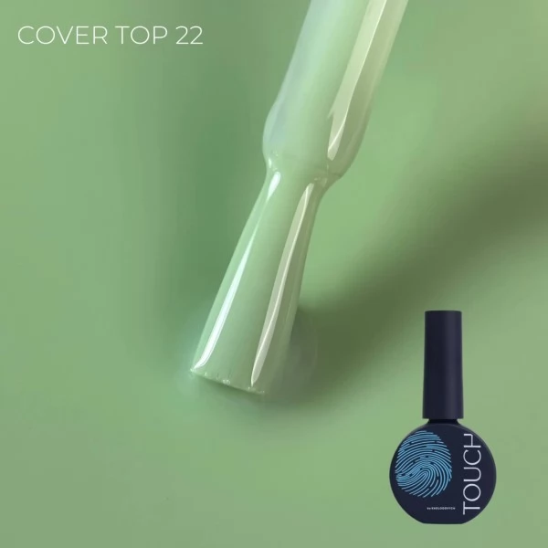 Touch Cover top 13 ml 22 Touch Cover top 13 ml 22