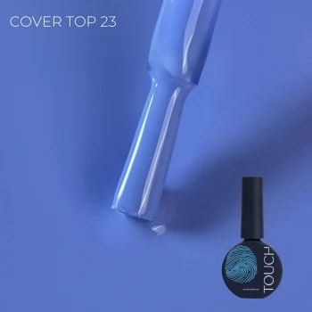 Touch Cover top 13 ml 23