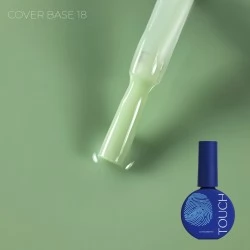 Touch Cover base 13 ml 18
