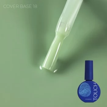 Touch Cover base 13 ml 18
