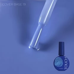 Touch Cover base 13 ml 19