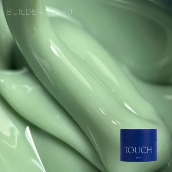 Touch Builder Gel 15 ml 49