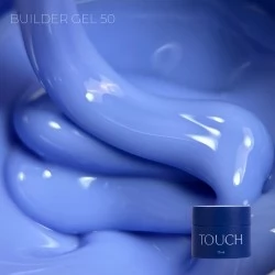Touch Builder Gel 15 ml 50