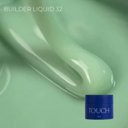 Touch Builder liquid 15 ml 32