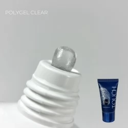 Touch Polygel 30 ml Clear