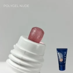 Touch Polygel 30 ml Nude