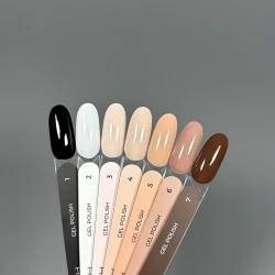 Gel polish TOUCH