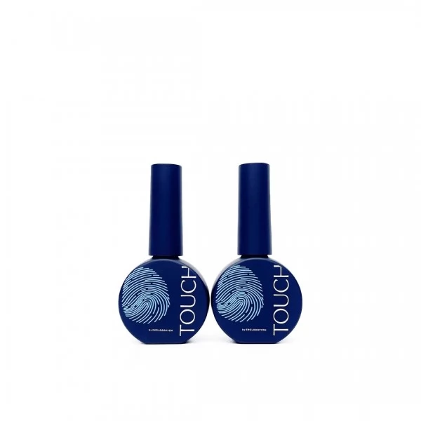 Touch Matte top no wipe 13 ml Touch Matte top no wipe 13 ml