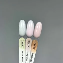 Cover Base Gloss
