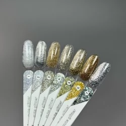 Cute glitter