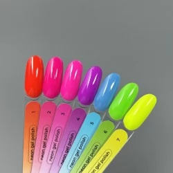 Neon collection