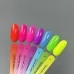 Touch Neon gel polish 9 ml 04