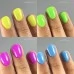 Touch Neon gel polish 9 ml 04