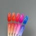 Touch Neon liquid polygel 15 ml Ruby