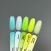 Touch Neon liquid polygel 15 ml Ruby