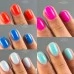 Touch Neon liquid polygel 15 ml Ruby