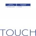 Touch Neon liquid polygel 15 ml Ruby