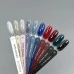 Touch gel polish Space 9 ml 01 Touch gel polish Space 9 ml 01