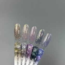 Muse Builder Gel