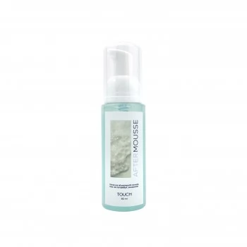 Touch After mousse 80 ml