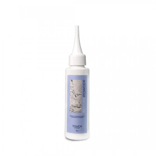 Touch Before powder 75 g
