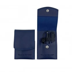 Touch manicure set for Man