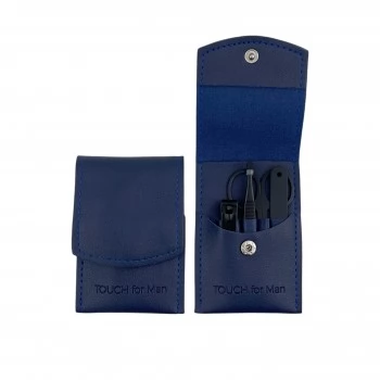Touch manicure set for Man