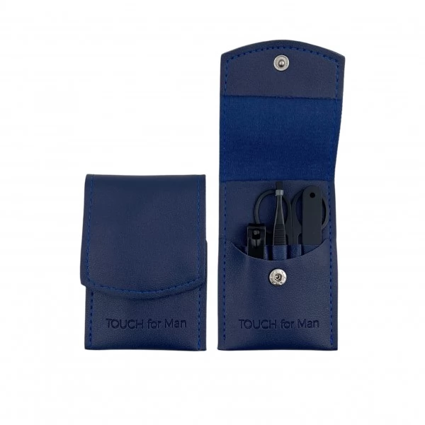 Touch manicure set for Man Touch manicure set for Man