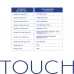 Touch Builder gel 10 ml Wool no.03 Touch Builder gel 10 ml Wool no.03