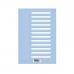 Touch Set of stickers for tips 8pcs Touch Set of stickers for tips 8pcs