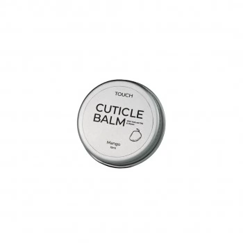 Touch Silver Line Cuticle balm Mango 10 ml