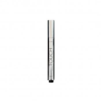 Touch Silver Line Oil Pen Strawberry Cream 2.8 ml