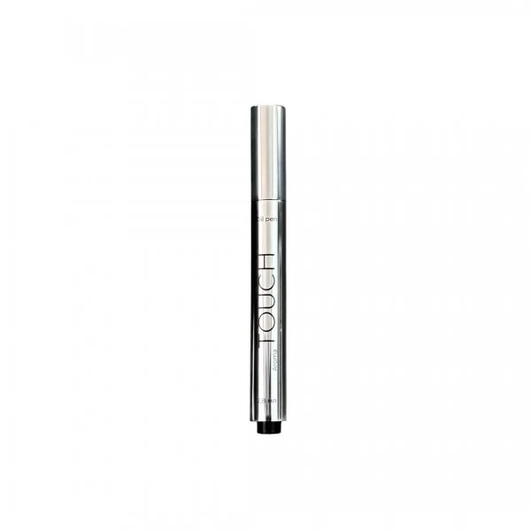 Touch Silver Line Oil Pen Strawberry Cream 2.8 ml
