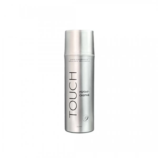Touch Silver Line Hand and Foot Peeling Gel Melon 150 ml Touch Silver Line Hand and Foot Peeling Gel Melon 150 ml