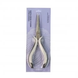 Touch Needle-Nose Pliers for nail sculpting