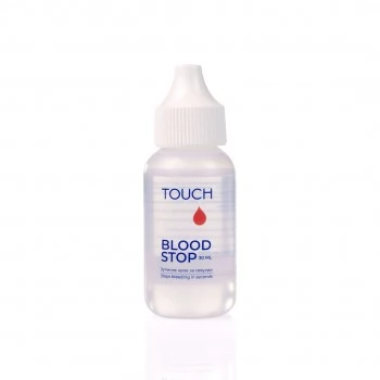 TOUCH Blood Stop Hemostatic Solution 30 ml