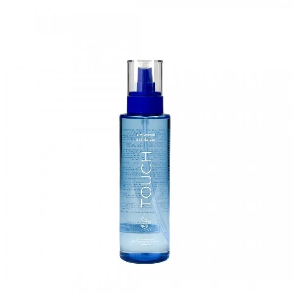 Touch Universal sanitaizer 250 ml Touch Universal sanitaizer 250 ml