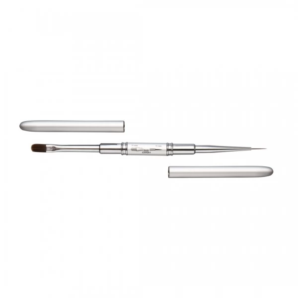Touch double-sided brush Duo Expert 11x11 Touch double-sided brush Duo Expert 11x11