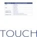 Touch Cover Top 07 ml 01 Cloud Touch Cover Top 07 ml 01 Cloud
