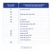 Touch One Step gel polish 7 ml 11 Touch One Step gel polish 7 ml 11