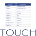 Touch Cover base 15 ml 04