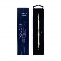 Touch professional pusher for manicure Pusher Duo 1