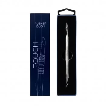 Touch professional pusher for manicure Pusher Duo 1