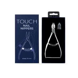Touch professional ingrown nail nippers Nail Nippers 16 mm