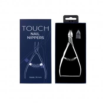 Touch professional ingrown nail nippers Nail Nippers 16 mm