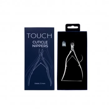 Touch professional cuticle nippers Cuticle Nippers 5mm