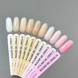 Builder Gel Crema