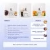 TOUCH Silver Line Dry Cuticle Oil 22 ml Irish Coffee TOUCH Silver Line Dry Cuticle Oil 22 ml Irish Coffee