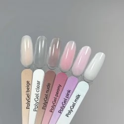 Polygel