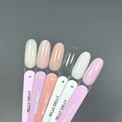 Jelly Gelly